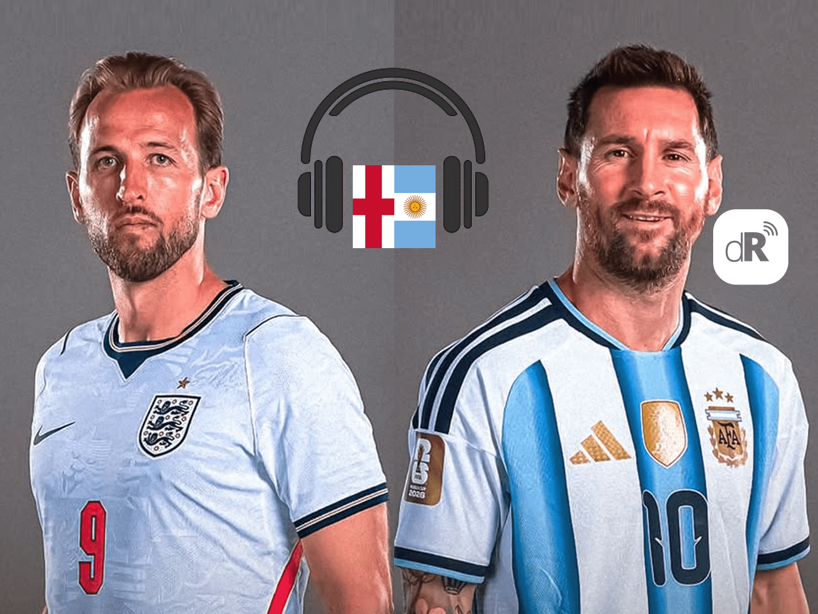 argentina vs inglaterra