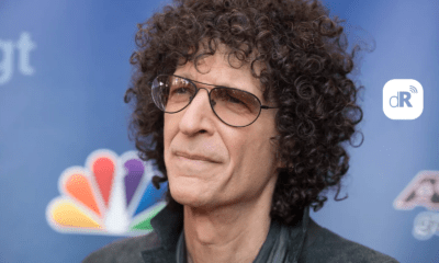 Howard Stern