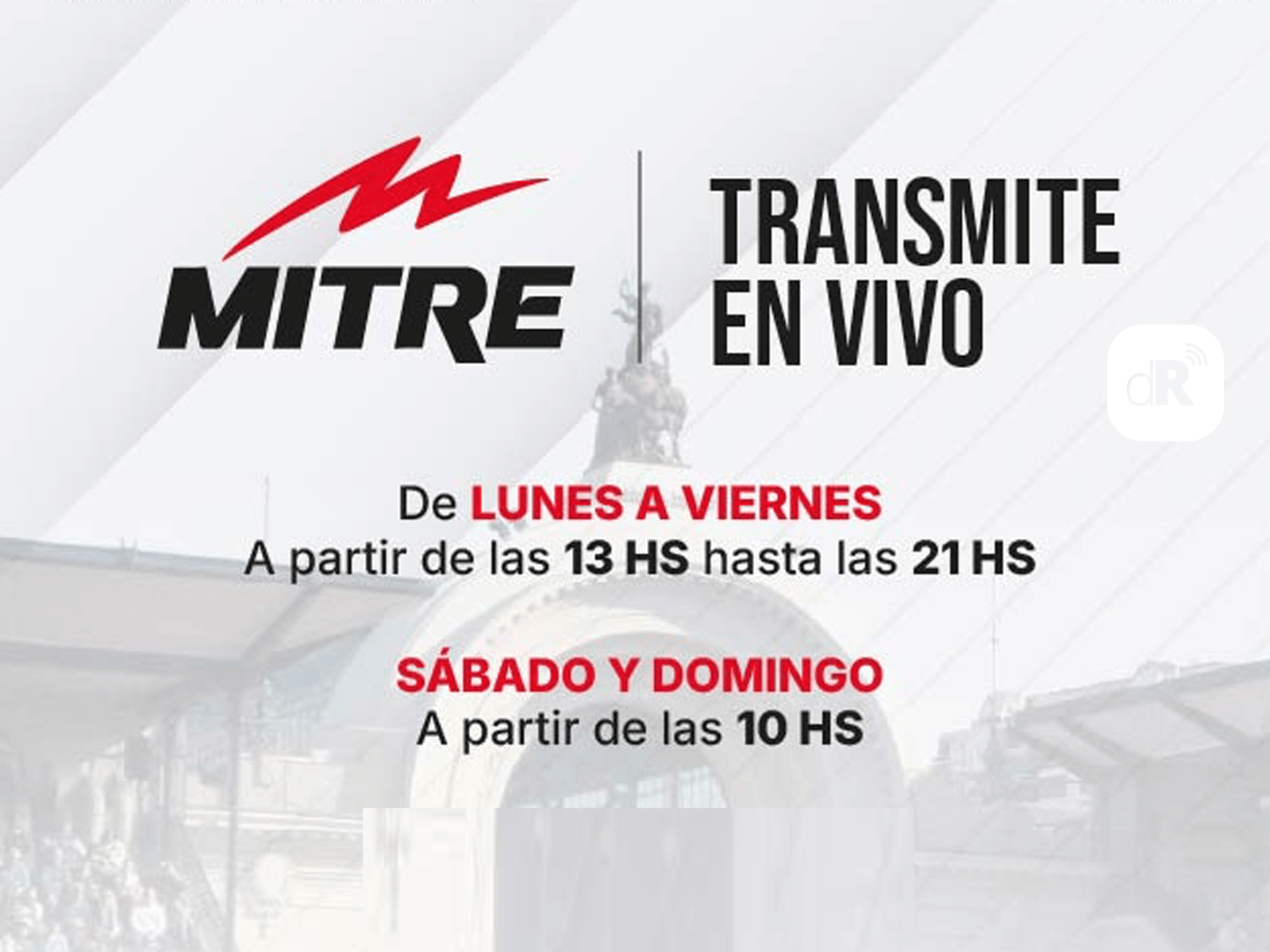 mitre