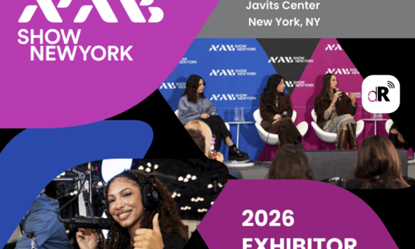 NAB NY