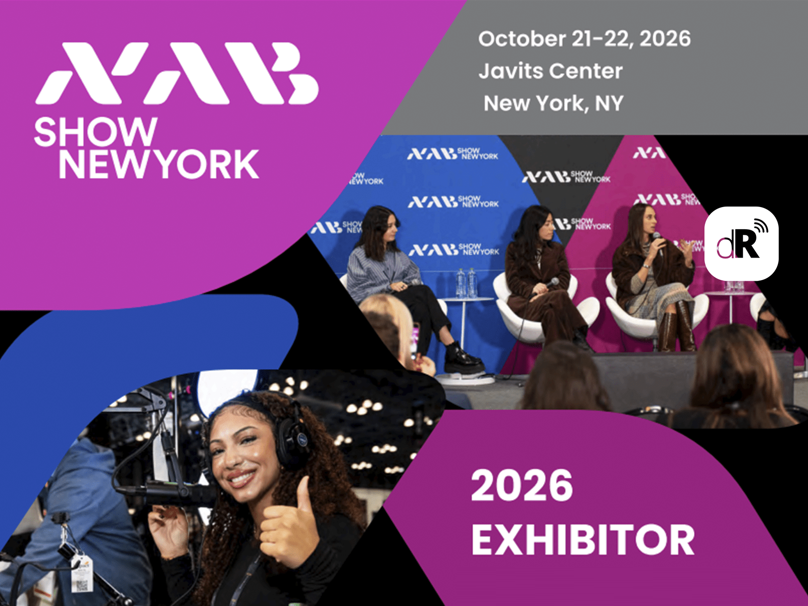 NAB NY