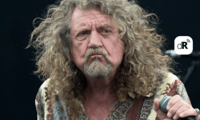 Robert Plant