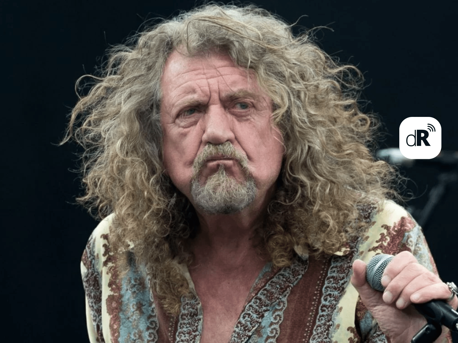 Robert Plant