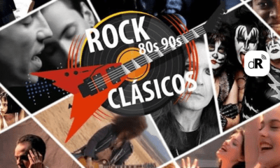 rock
