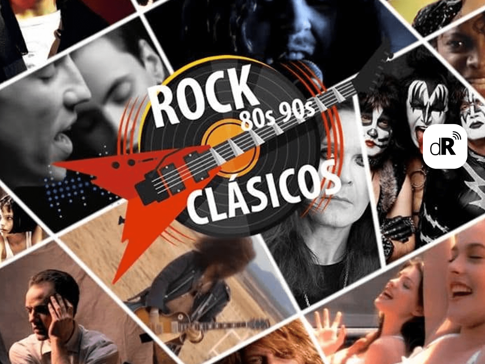 rock
