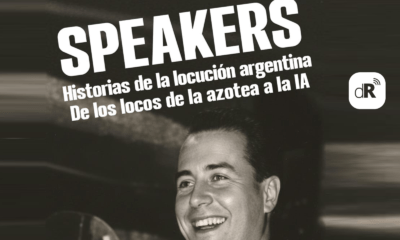 speakers