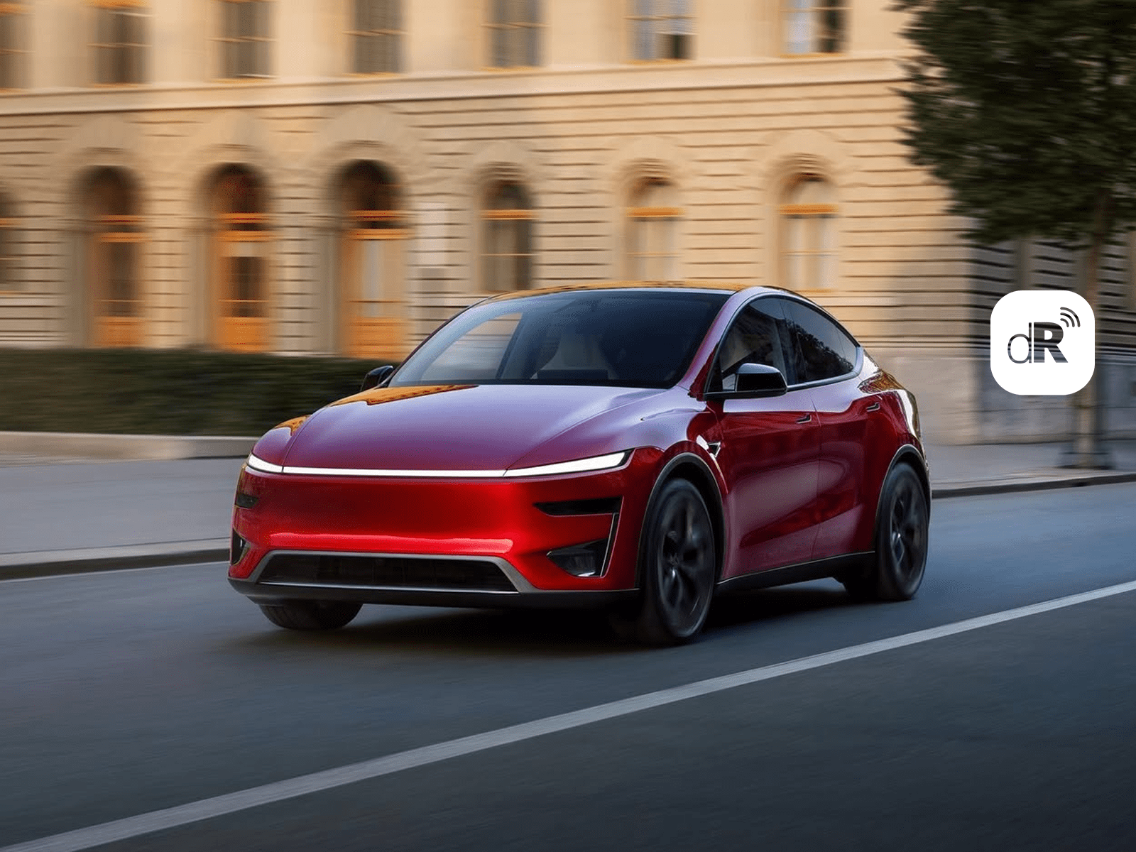 tesla