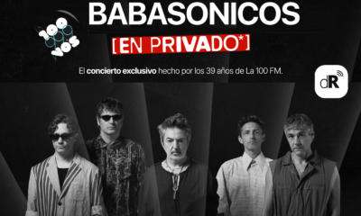 babasonicos