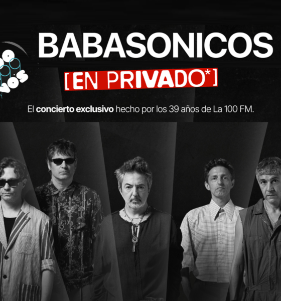 babasonicos