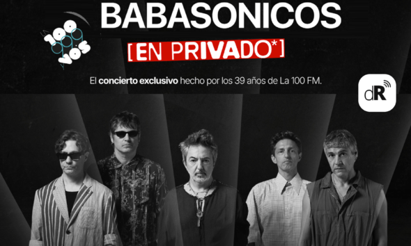babasonicos
