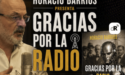 Horacio Barrios
