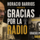 Horacio Barrios