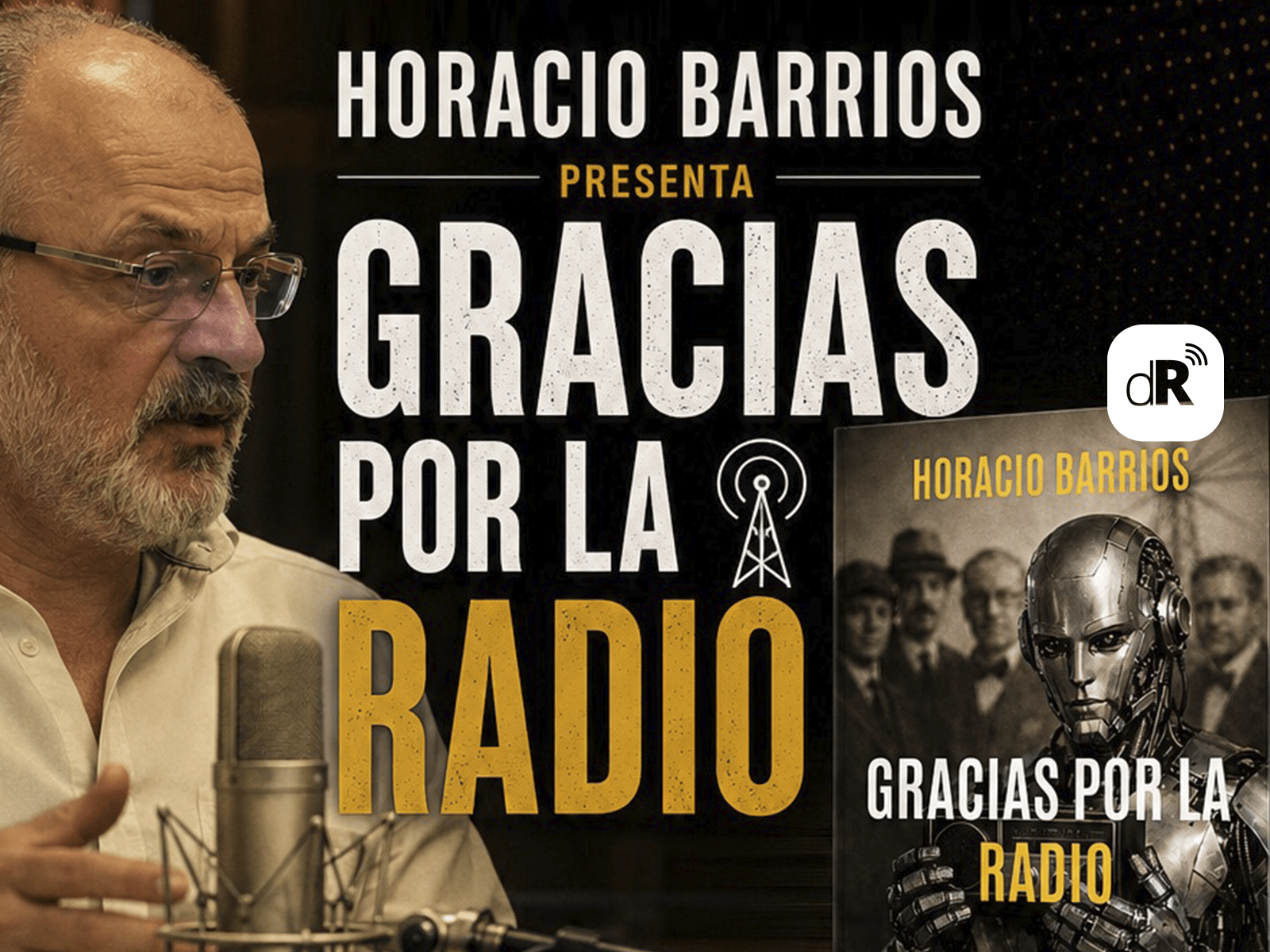 Horacio Barrios