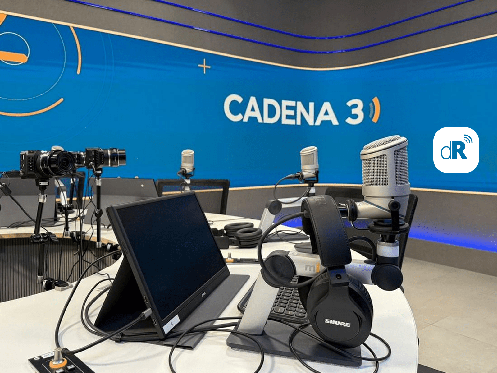 Cadena 3