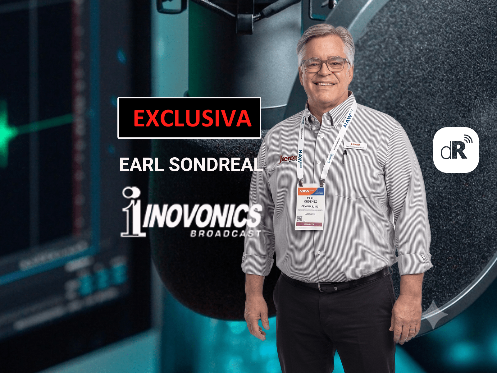 inovonics