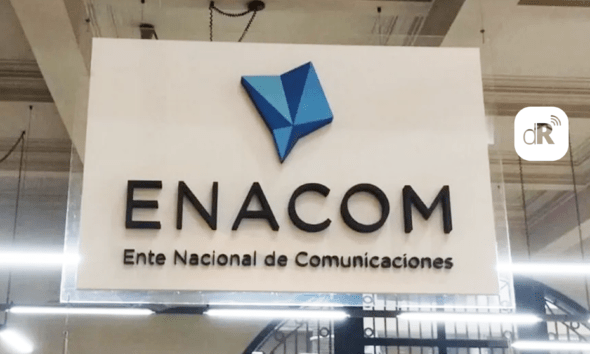 ENACOM