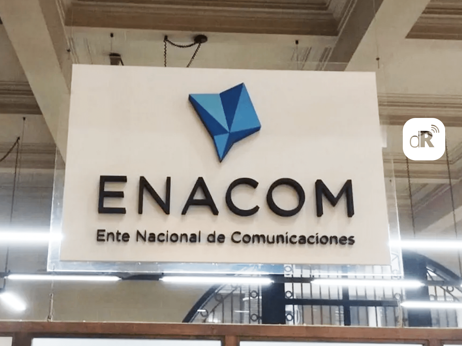 ENACOM