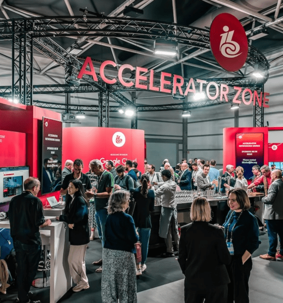 IBC 2026