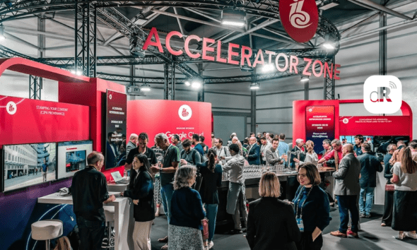 IBC 2026