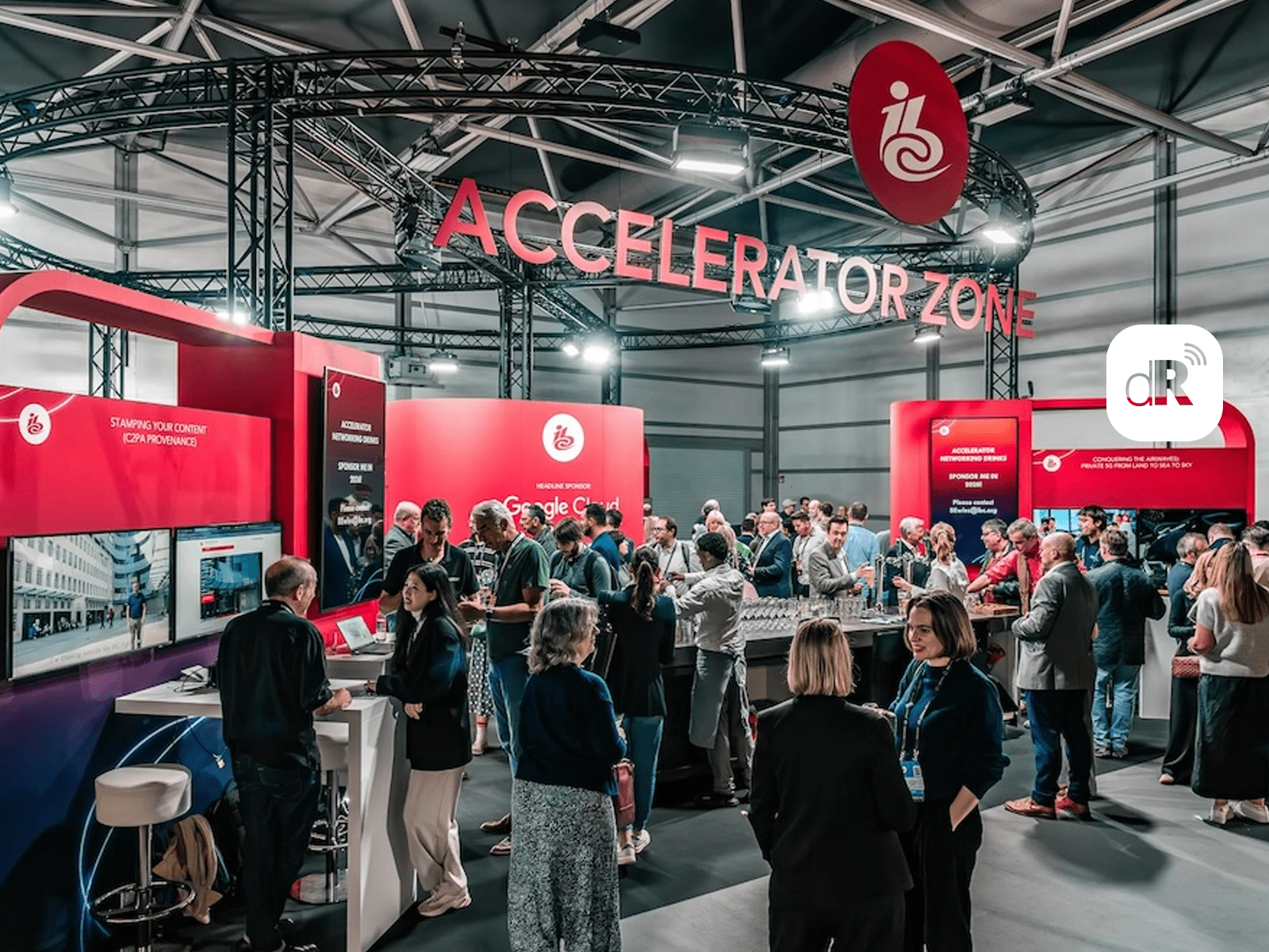 IBC 2026