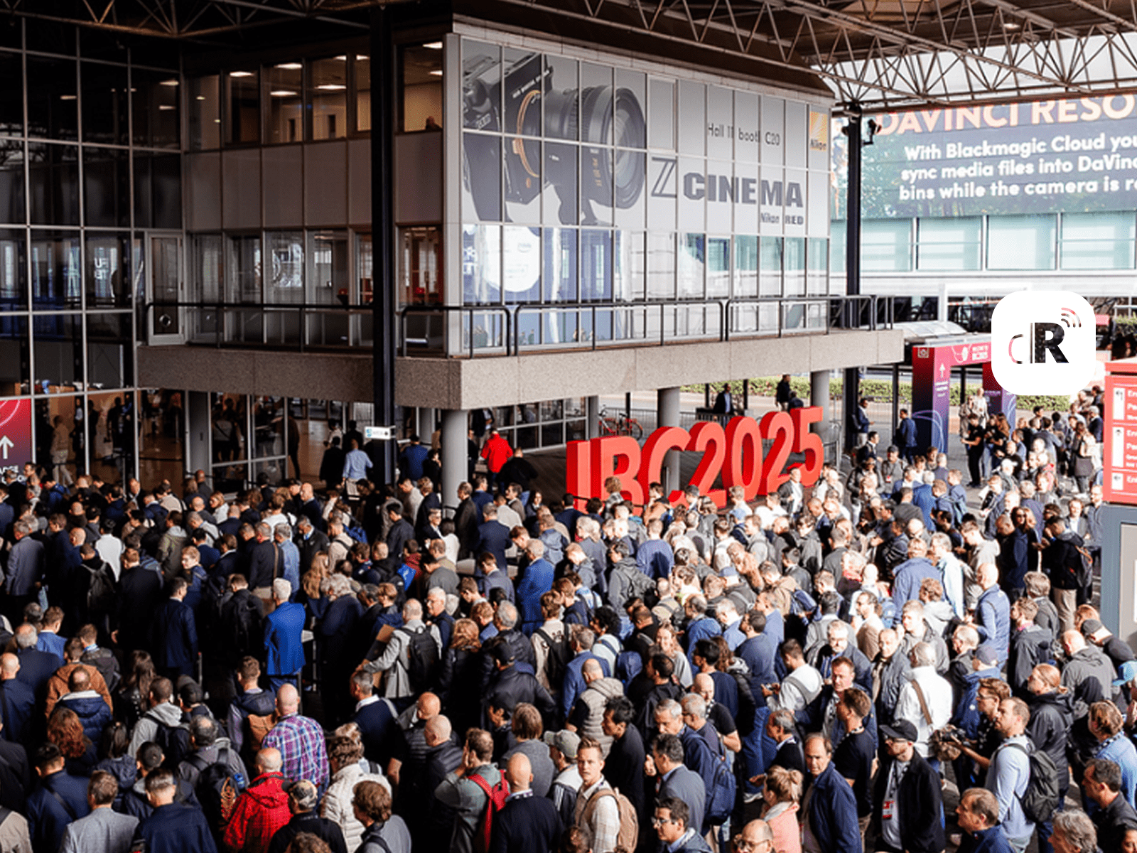 IBC Show