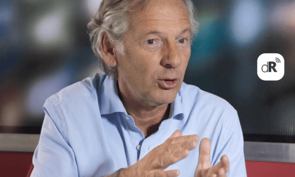 Marcelo Longobardi