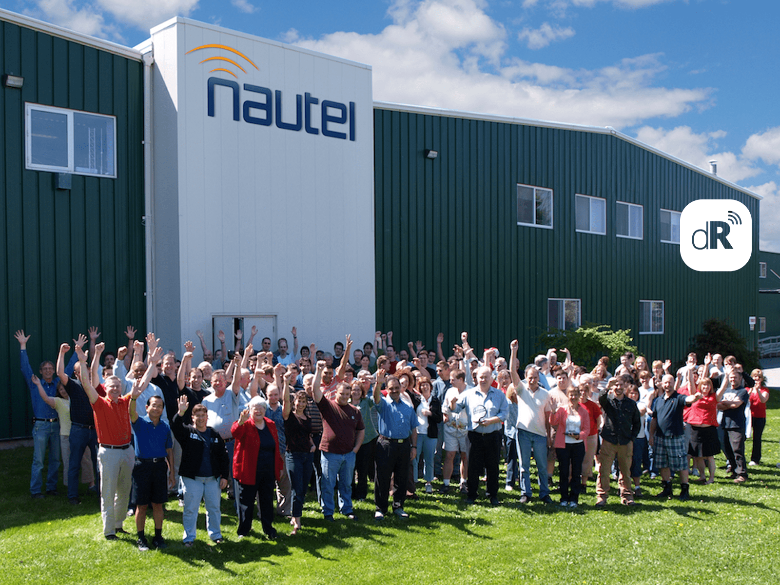 Nautel