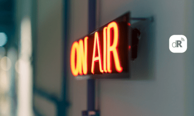 on air