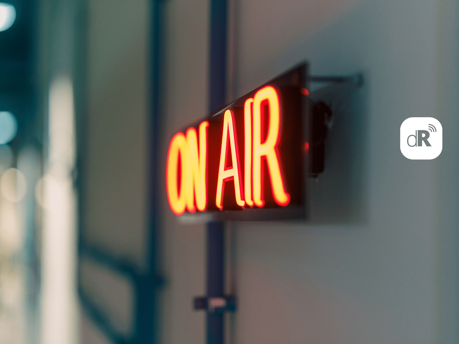 on air