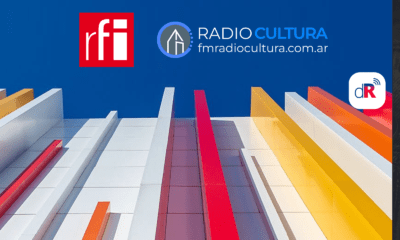 RFI – Radio Cultura