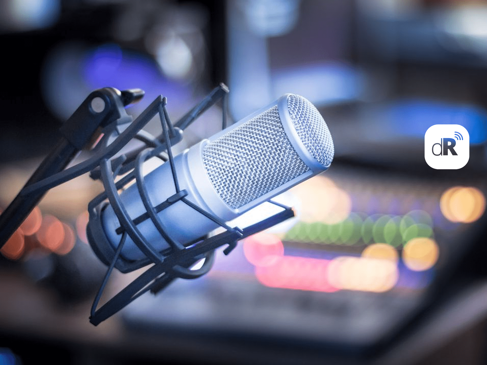 radio