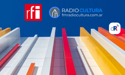 RFI – Radio Cultura