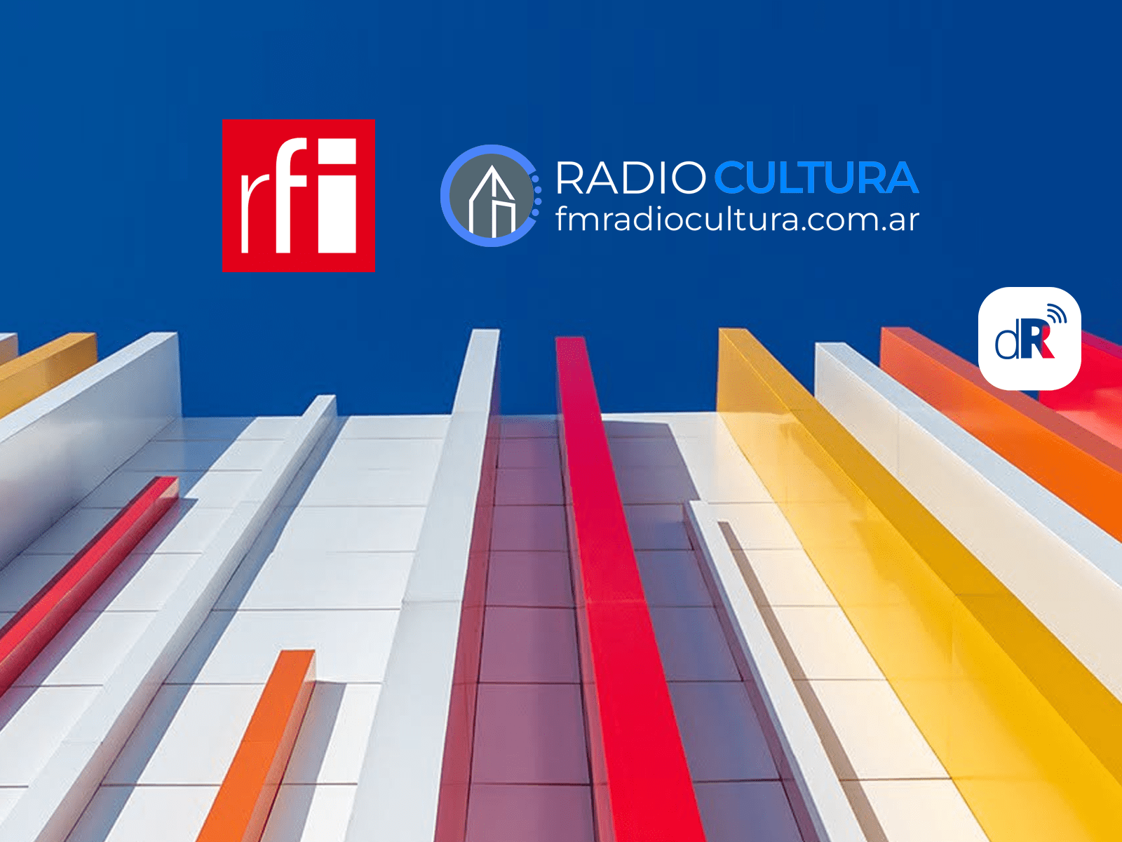 RFI – Radio Cultura