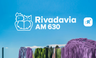 Rivadavia