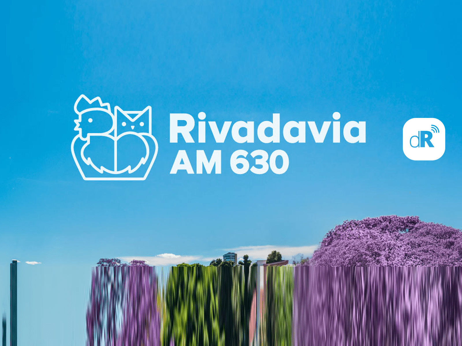 Rivadavia