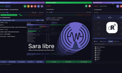 Sara Libre