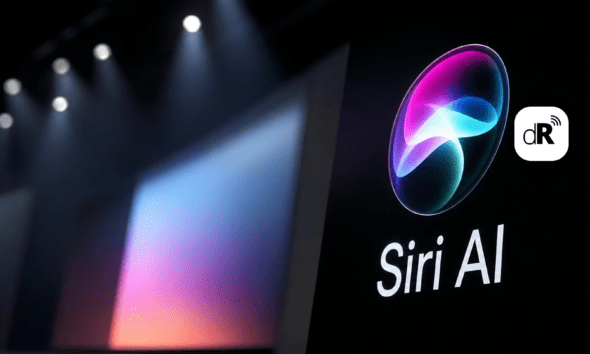 Siri AI