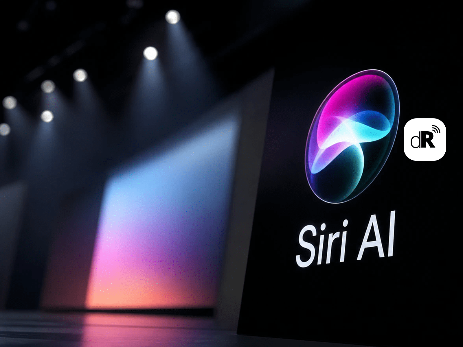 Siri AI