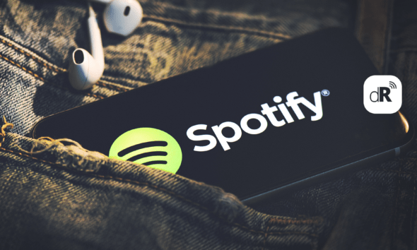 spotify