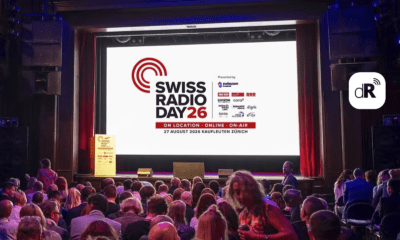Swiss Radio