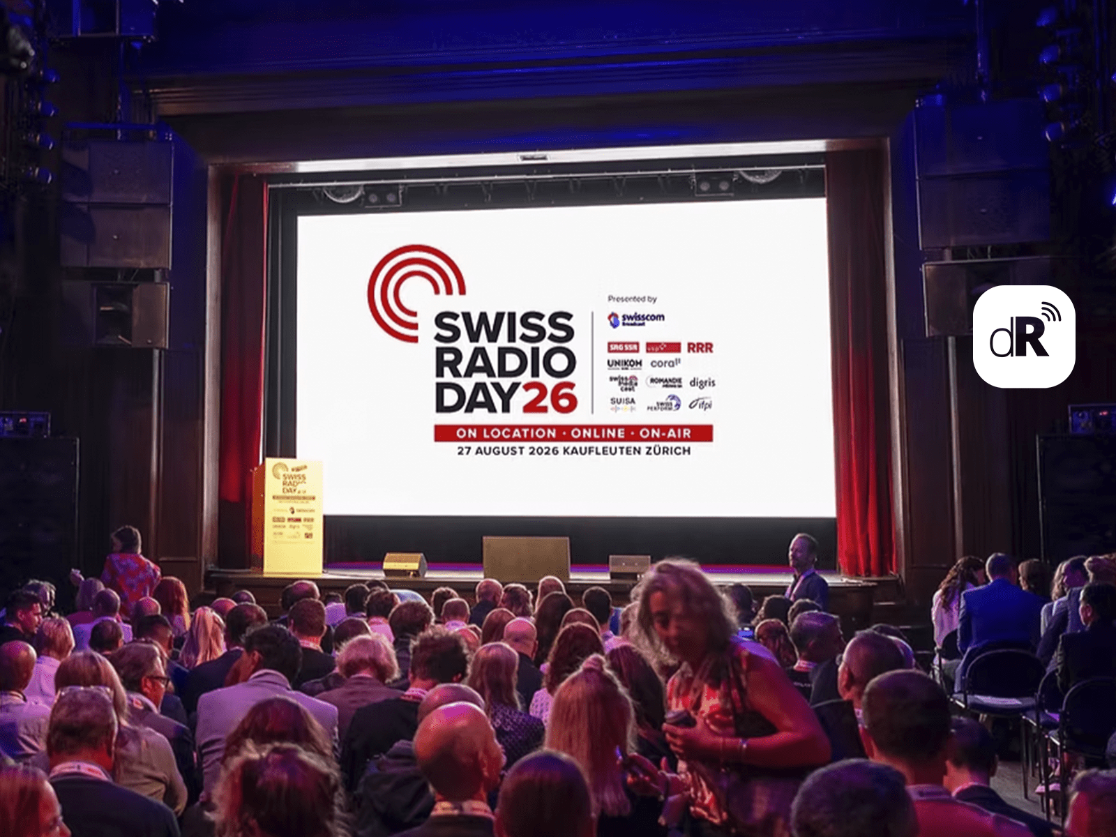 Swiss Radio