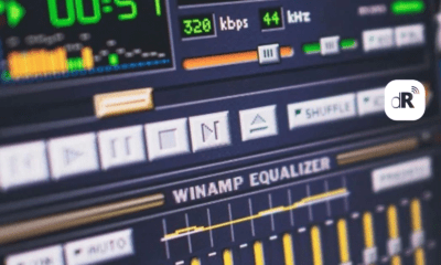 winamp