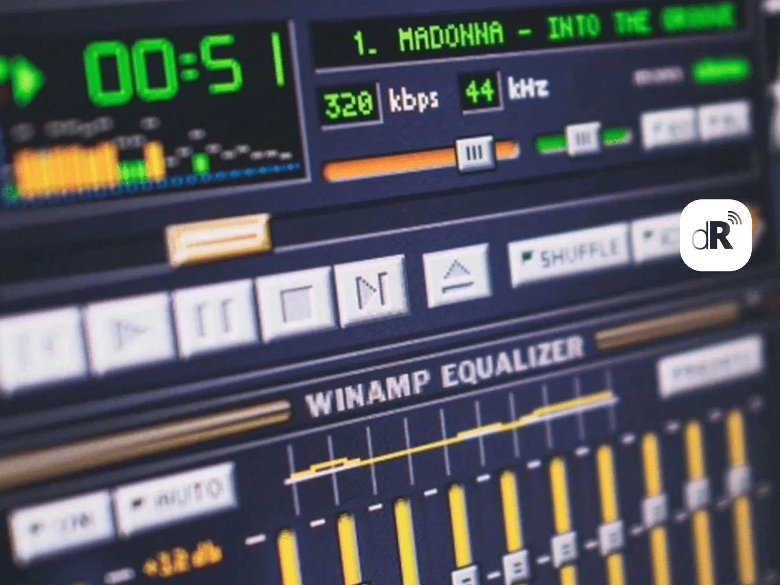 winamp