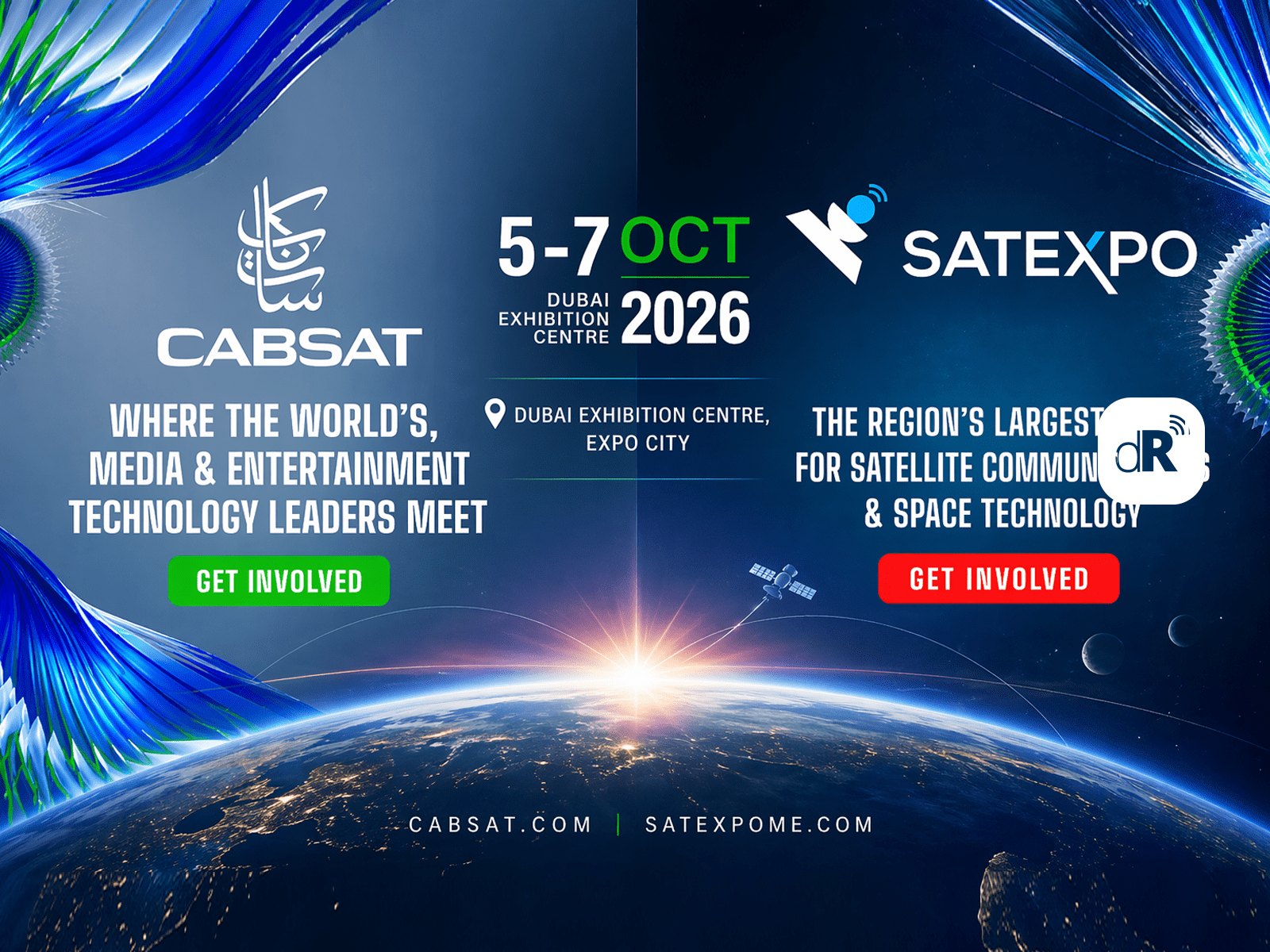 CABSAT