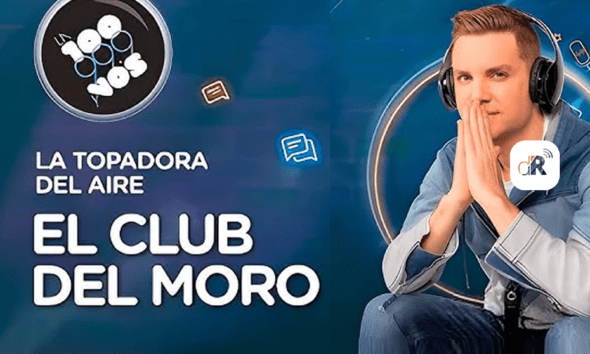 Del Moro
