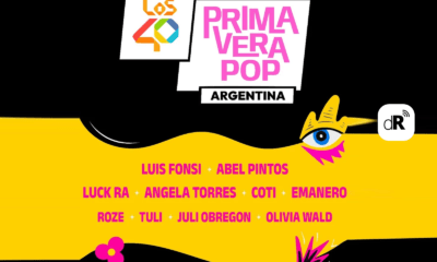 Los40