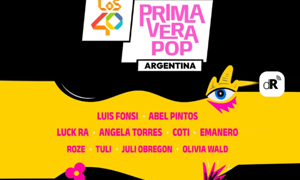 Los40