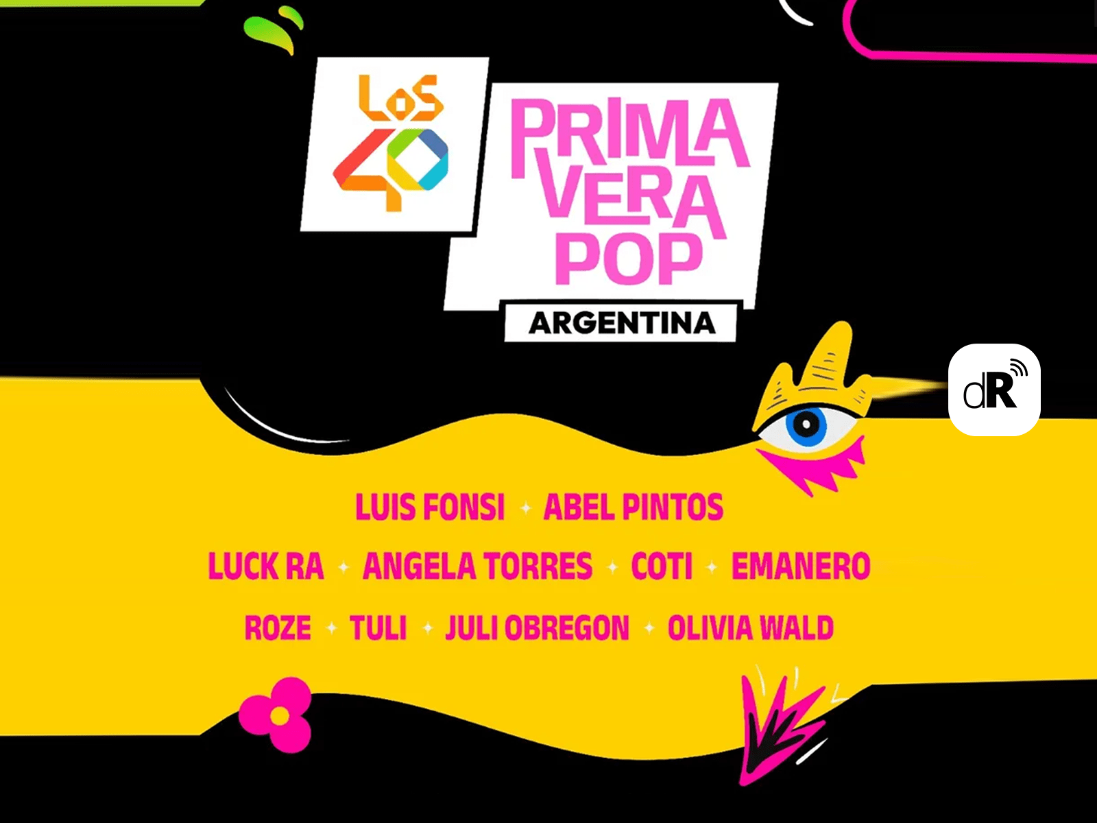Los40