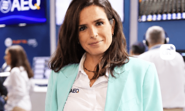 Monica de la Fuente