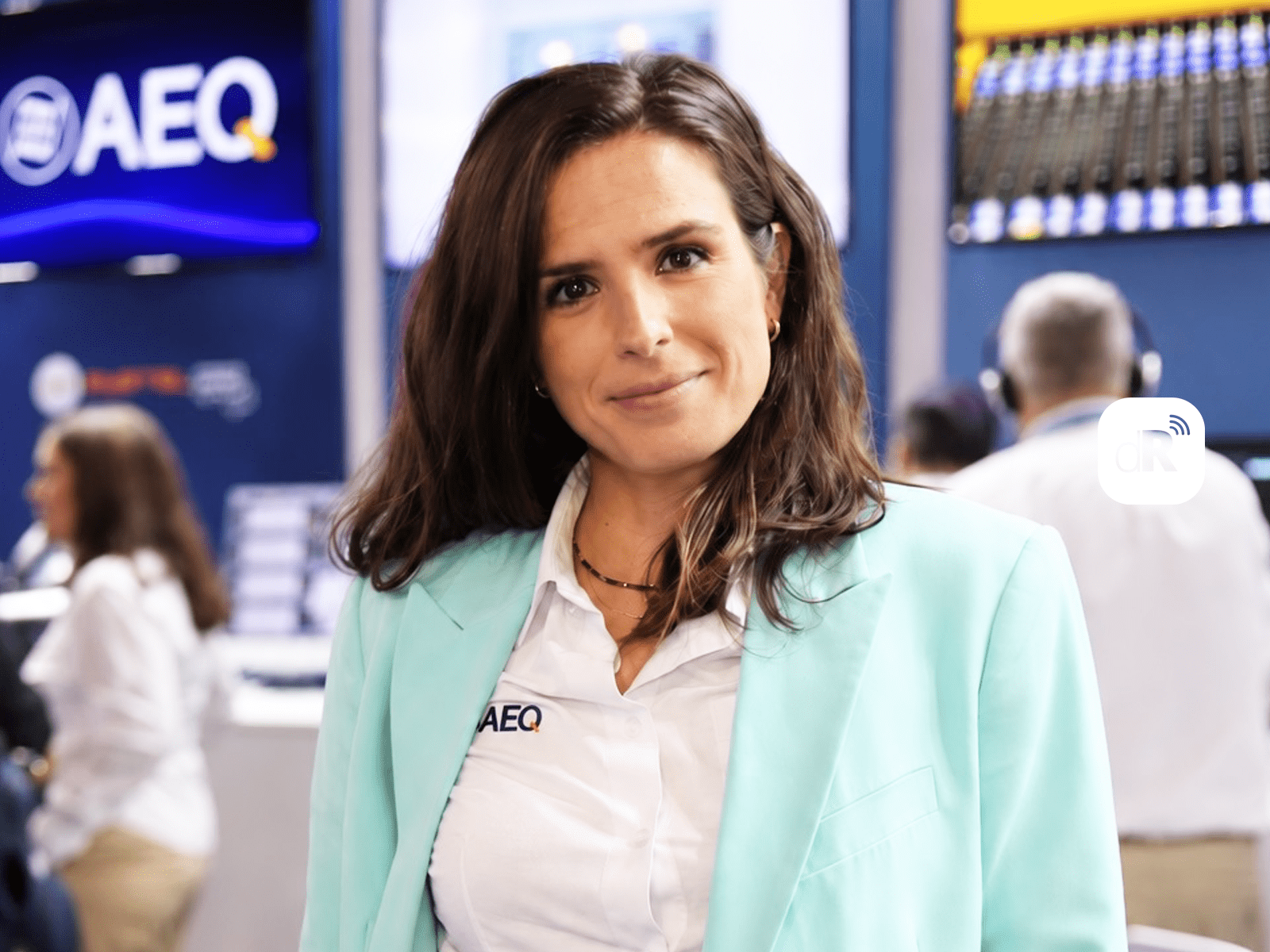 Monica de la Fuente